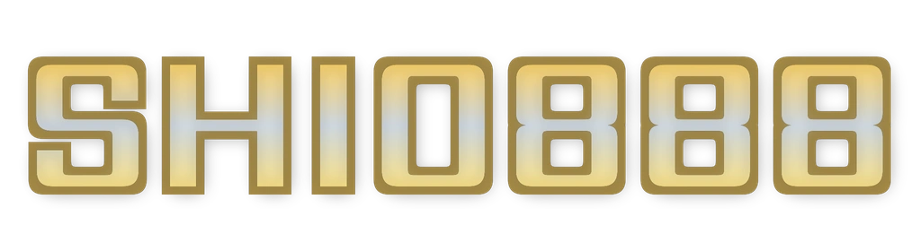 SHIO888